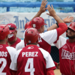 Los Huracanes de Mayabeque retomaron la cima tras noquear a los Tigres de Ciego de Ávila, líder anterior. Foto: Radio Habana Cuba