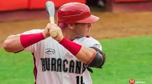 Huracanes derrotó a Granma siete carreras a tres en el juego efectuado en el estadio Mártires de Barbados de Bayamo. Foto: Agencia Cubana de Noticias