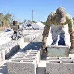 Government of Madruga evaluates march of housing policy