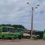 Buses in Jaruco will have computers on board