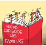 Una mirada legal hacia las familias (+ Mención)