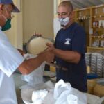 Ministerio del Comercio Interior informa sobre distribución de productos normados y controlados