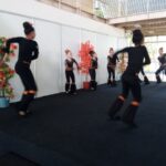 Proyecto Sociocultural Sanabanda hace honor a su nombre