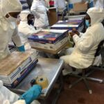 Bataban&oacute; factory diversifies food production with by-products from the sea in the