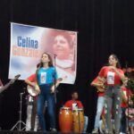 Concluye jornada de homenaje a Celina González (+Audio)
