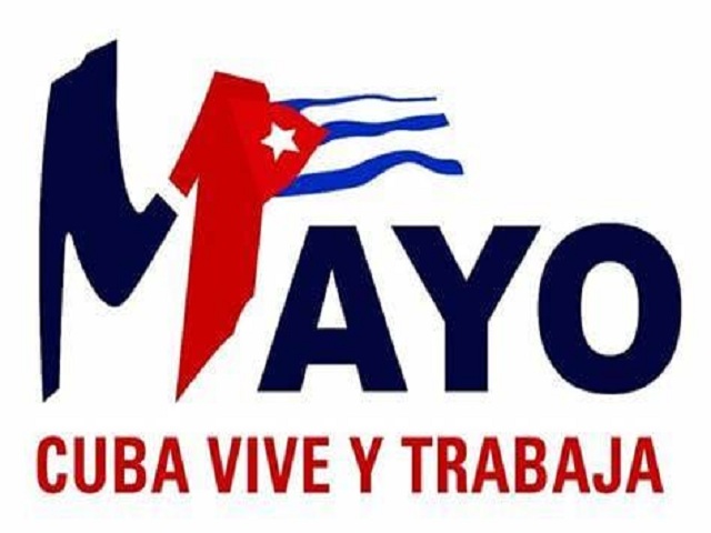 Cuba Vive y Trabaja.