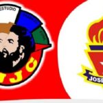 De fiesta los jóvenes y los pioneros