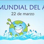 Día Mundial del Agua