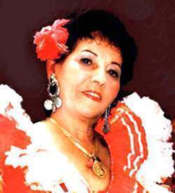 Evento Mis Raíces: tributo a la Reina de la Música Campesina.