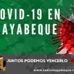 Mayabeque today with 52 new cases of Covid-19