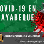Mayabeque registers 42 positive cases for Covid-19