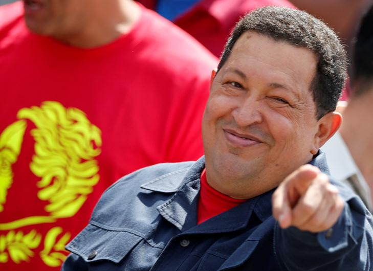 Presidente de Cuba rememora legado de Hugo Chávez.