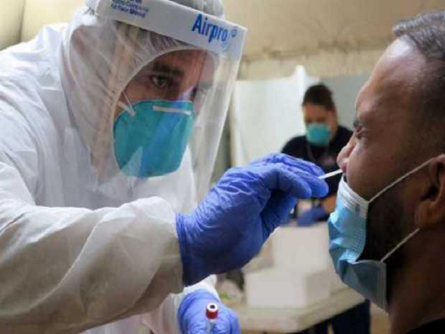 Organización Mundial de la Salud alerta del aumento de casos de coronavirus.