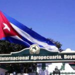 FIAGROP 2022 se celebrará el próximo mes de abril en su tradicional sede del Recinto de Rancho Boyeros. Foto: Radio Camoa