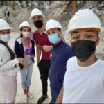 Nuevos profesionales para la Empresa Roberto Coco Peredo