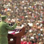 Cuba y la batalla permanente de las ideas