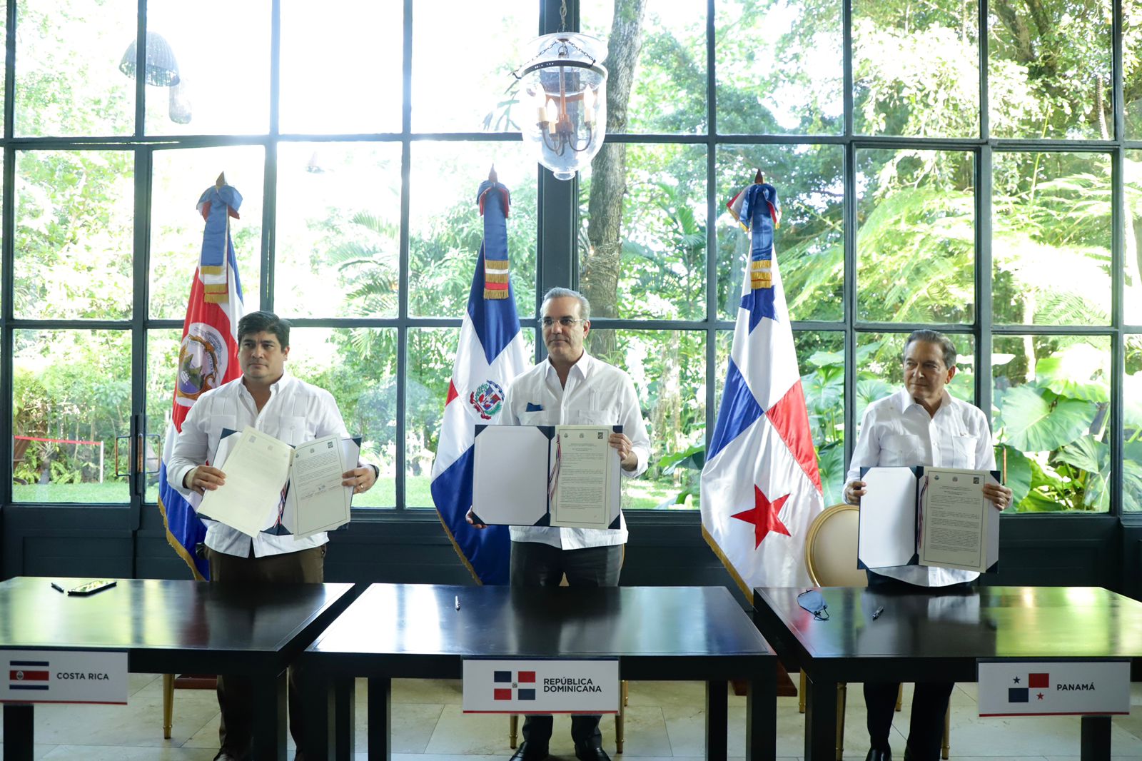 Costa Rica acogerá Cumbre de Alianza para el Desarrollo en Democracia.