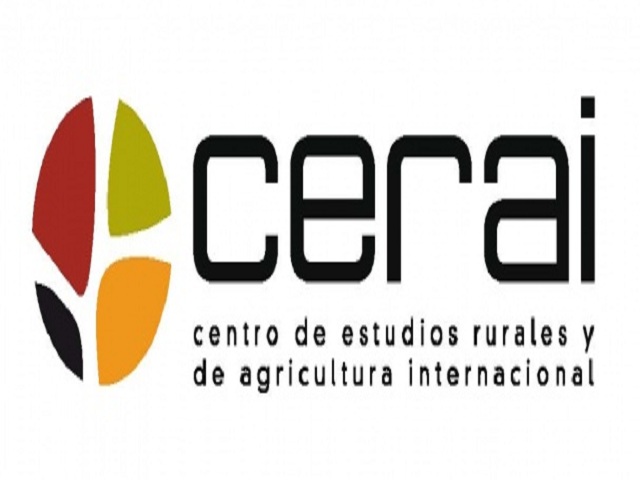 Foreign cooperation project committed to agricultural development in Batabanó.