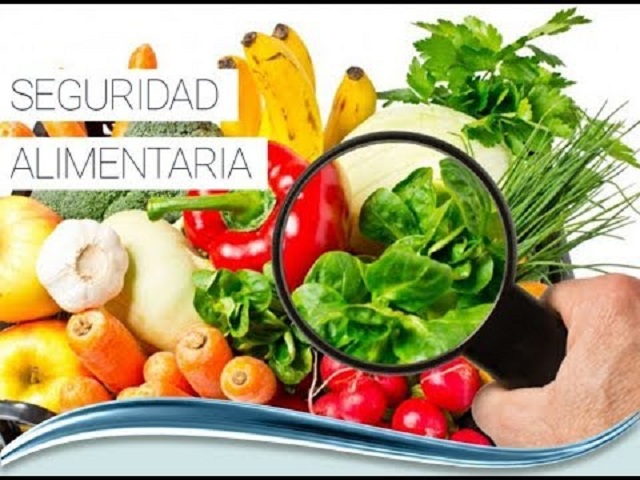 Debaten proyecto de ley de Soberanía Alimentaria y Seguridad Alimentaria y Nutricional.