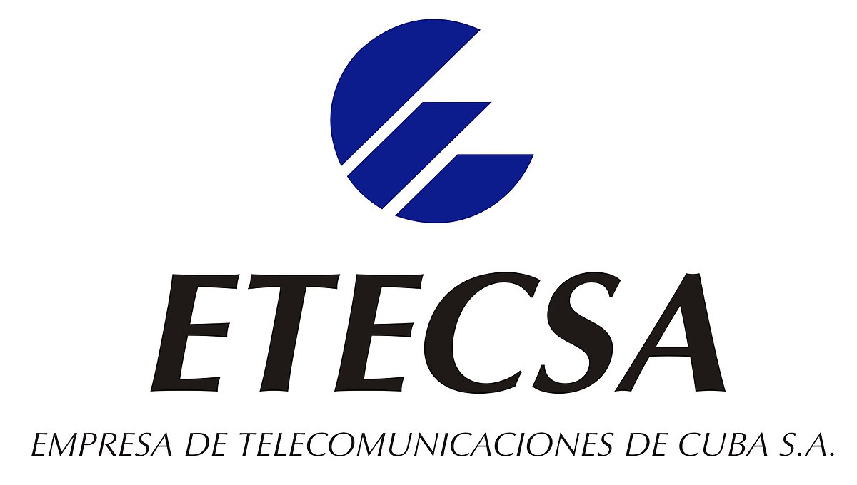 Cuban Telecommunications Company restores operation of the fiber optic link.
