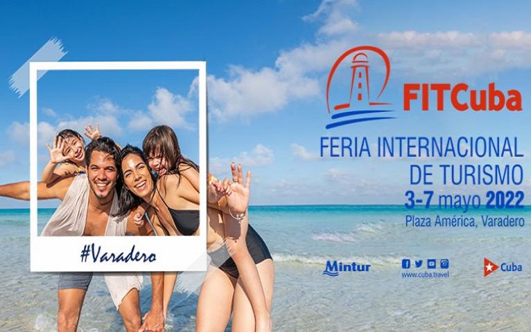 Feria Internacional de Turismo fortalecerá el destino Cuba.