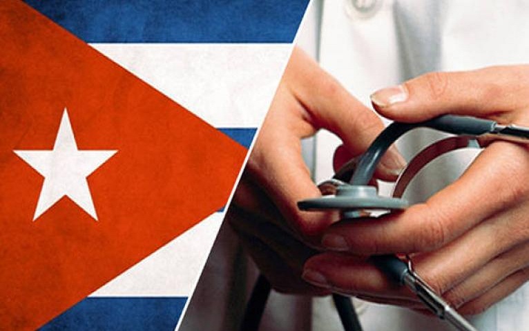 Celebrarán en Cuba Semana Mundial de la Salud Pública.