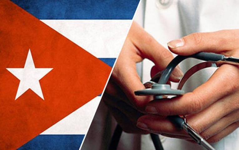 Celebrarán en Cuba Semana Mundial de la Salud Pública.