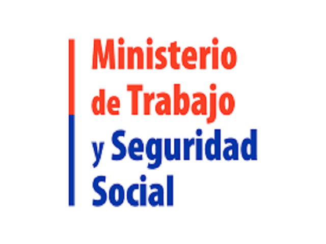 Sesionó balance anual de trabajo y seguridad social.