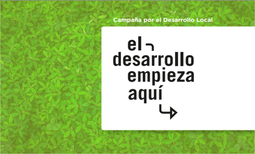 Campaña comunicacional estimulará la autogestión municipal.