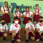 Ahorro energético desde los centros educacionales (+ Audio)