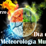 Día de la Meteorología Mundial