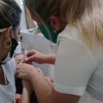 Iniciar&aacute; en  Jaruco Campa&ntilde;a Nacional de Vacunaci&oacute;n Antipoliomiel&iacute;tica