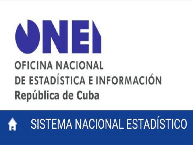 National Fertility Survey in Cuba on April.