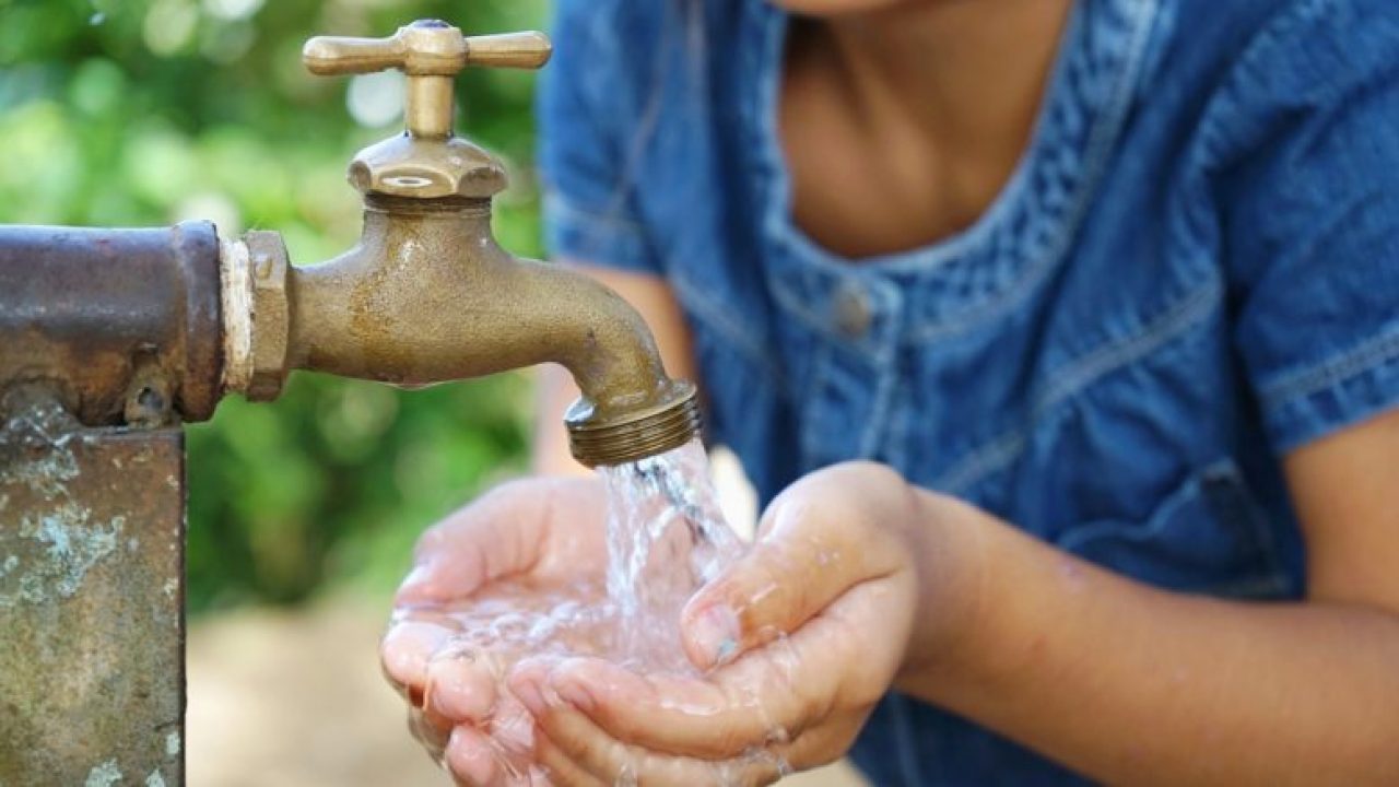 Restablecen servicio de abasto de agua en comunidad El Quinto, de Mayabeque.