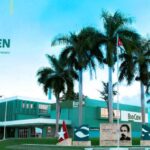 Centro Nacional de Biopreparados, de Bejucal.