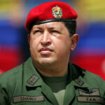 Hugo Rafael Chávez Frías, político y revolucionario brillante.