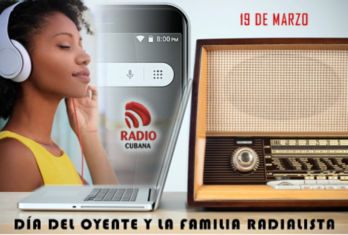 Listener's Day.