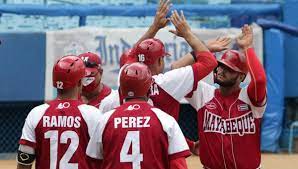 Pierde Mayabeque ante Sancti Spiritus en Serie Nacional de Beisbol.