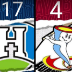 Pierde Mayabeque ante Holguín en continuación de  Serie Nacional de Béisbol