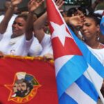 El trabajo con los jóvenes centra el interés del Partido en este territorio.
