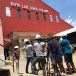 Avanzan labores de reanimaci&oacute;n en batey Boris Luis Santa Coloma de Madruga