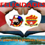 Los Jóvenes Vamos con Todo