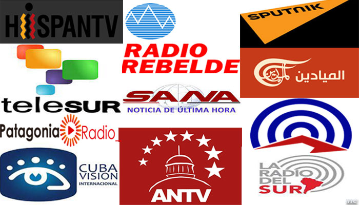 El canal Europa por Cuba acogerá hoy un maratón mediático para denunciar y condenar el bloqueo estadounidense contra la isla.
