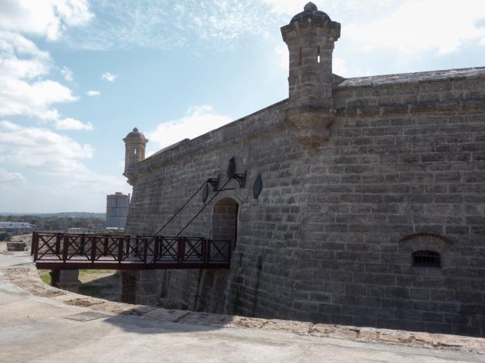 La premiación será el 18 de abril a las 4:30 p.m., en el Castillo de Atarés Foto: Granma