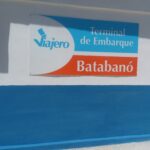Transformations to expand port services in Batabanó