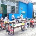Los circulos infantiles arriban a su 61 aniversario.