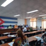 Evaluan indicadores financieros de entidad de Administración pública de Mayabeque