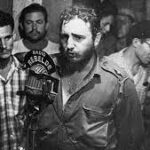 Fidel reafirma la decisión de mantener en alto las banderas de lucha