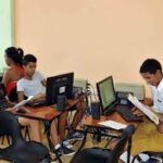 Computerization of Cuban society: a multidisciplinary process