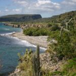 Alrededor de un millón 300 mil personas se beneficiarán en 24 municipios de la costa sur de Cuba con el Proyecto Mi Costa. Foto: Radio Ciudad Habana